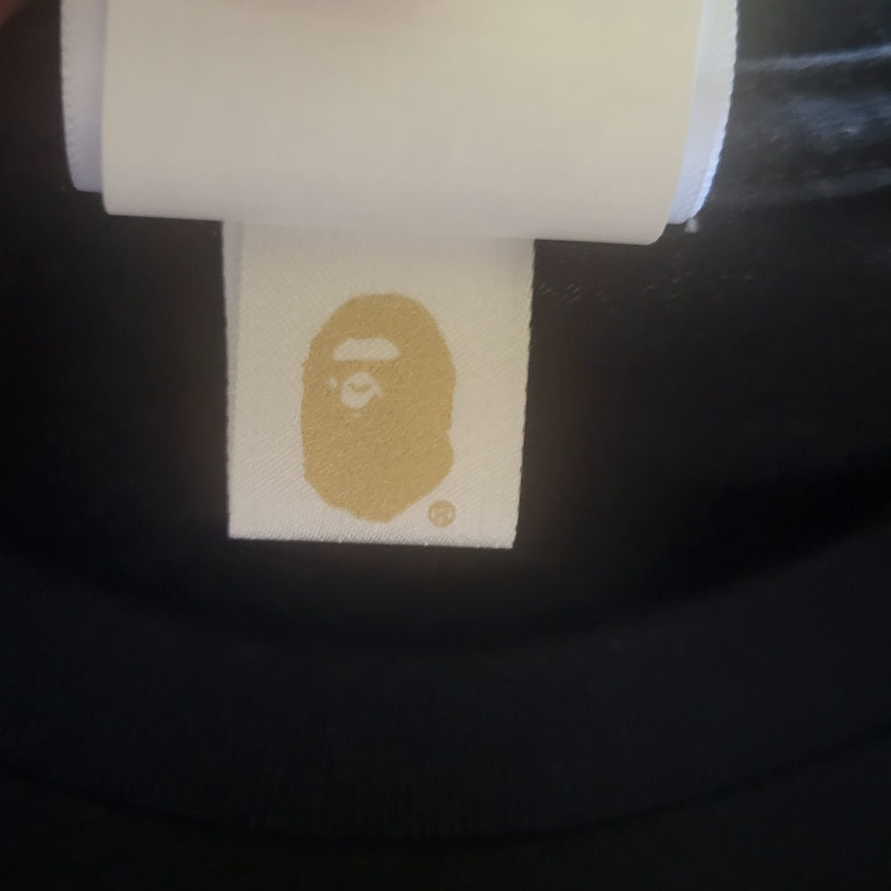 BAPE Year Of Dragon Tee | Size S - Picture 6 of 8
